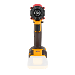 Ingco Ingco P20S/20V Lithium-Ion Brushless Compact Impact Cordless Drill ING-CT