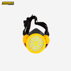 Powerhouse PH-CHEMICAL RESPIRATOR MASK Paint And Chemical Respirator Mask