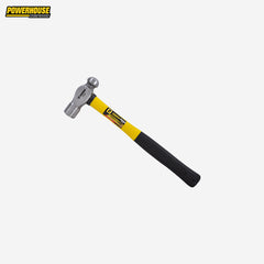 Powerhouse Ballpein Hammer Fiberglass Handle 3/4lb PH-BH-3/4