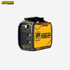 Powerhouse USA Powerplus Series MMA Inverter Welding Machine 200A MMA-200PLUS