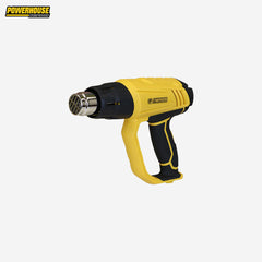 Powerhouse Heat Gun Blower Bottle Plastic Shrink Heater Sealer Hot Air Heat Shrink 2200W