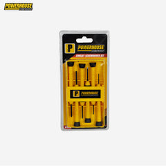 Powerhouse 6 Pcs/Set Jewelry Precision Screwdriver PH-JS-6
