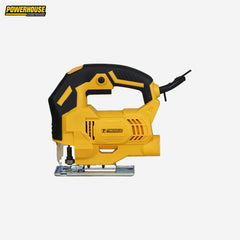 Powerhouse Jig Saw 500W Powerful Motor and Adjustable Speed Settings PH-JS55-500W