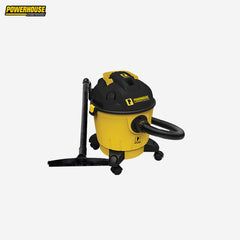 Powerhouse 3in1 Wet & Dry 3 Gallon Vacuum Cleaner & Air Blower 1200W PH07-3Gallons
