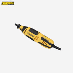 Powerhouse Rotary Die Grinder Set 250W with Accessories PH-RTG250