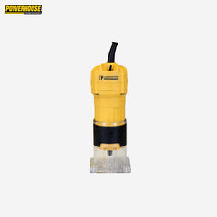 Powerhouse Electric Laminate Palm Router Trimmer 650W PH-PR650-QL