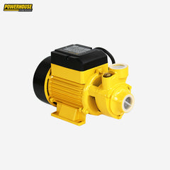Powerhouse Peripheral Booster Motor Water Pump 370W 0.5HP (100% Copper) PH-CO-QB60