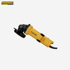 Powerhouse Angle Grinder Torque Force Motor w/ Variable Speed Heavy Duty 1000W PHM-AG1000