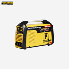 Powerhouse 550 Ampere Synergic Inverter Type Welding Machine Turbomaxx Plus Series