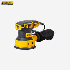 Powerhouse Random Orbital Sander Sanding Machine 400W PH-ROS-400