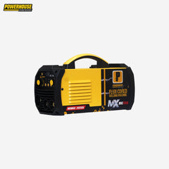Powerhouse 250 Ampere Migweld Welding Machine Gasless w/ Auto Synergic & Digitalize Panel