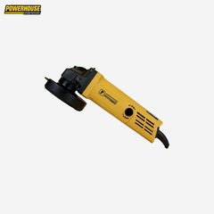 Powerhouse Angle Grinder Torque Force Motor Heavy Duty 900W 4 Inches PHM-AG900HD