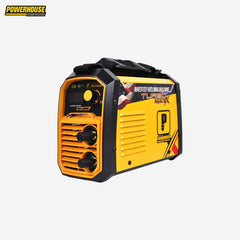 Powerhouse Inverter Type Welding Machine Turbomaxx Series 200A MMA-200MAXX