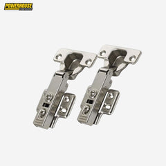 Powerhouse Concealed Hinges Cabinet / Hydraulic Hinges (Cabinet Door Hinges)