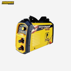 Powerhouse 250A Portable Inverter Welding Machine TURBOMAXX-250PLUS