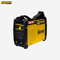 Powerhouse 300 Ampere Edge Inverter Type Compact Welding Machine MMA-300AMP