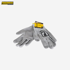 Powerhouse Industrial Cut Resistant Hand Gloves / Safety Gloves PH-CTRGLV10