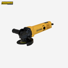 Powerhouse 4 Inches Angle Grinder Torque Force Motor 750W PHM-AG750