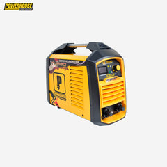 Powerhouse Inverter Type Welding Machine Turbomaxx Series 300A MMA-300MAXX