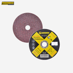 Powerhouse PH-53-104 | PH-53-204 4inch Cutting Wheel For Stainless & Metal
