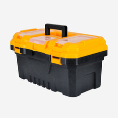 Ingco Ingco 20 inches Plastic Tool Box Storage Organizer Case PBX2001 / PBX2002 ING-HT