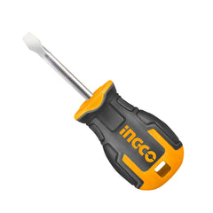 Ingco Ingco Industrial Mini Phillips and Slotted Screwdriver Round Shank ING-HT