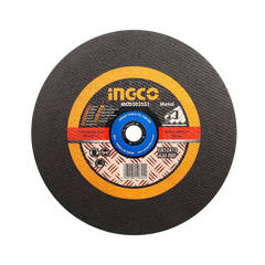 Ingco Ingco 14" Abrasive Metal Cutting Disc Cut Off Wheel for Cut Off Machine MCD303551 ING-HT