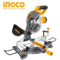Ingco Ingco Industrial Miter Saw Mitre Saw 10" 1800W ING-PT