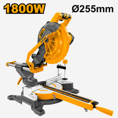 Ingco Ingco Industrial Miter Saw Mitre Saw 10" 1800W ING-PT