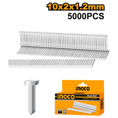 Ingco Ingco Staple Wires for Gun Tacker 7mm x 8mm | 7mm x 10mm 1000PCS/SET STS0108 | STS0110