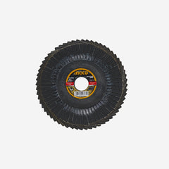 Ingco Ingco 4" Flexible Disc SOLD PER PIECE GRIT 80 | 120 | 180 | 240 | 320 | 400 ING-HT