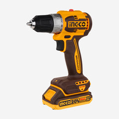 Ingco Ingco P20S/20V Lithium-Ion Brushless Cordless Drill ING-CT