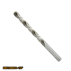 Ingco Ingco HSS Drill Bit 1/4 Inch to 11/64 Inch