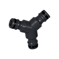 Wadfow Hose Connector Plastic Hose Irrigation Connectors WAD-HT