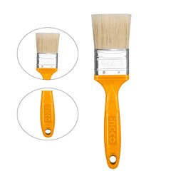 Ingco High Quality Paint Brush For Oil Based