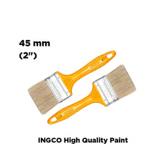 Ingco High Quality Paint Brush For Oil Based