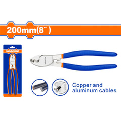 Wadfow Industrial Polish & Anti-Rust Cable Cutter WAD-HT