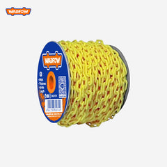 Wadfow PP Plastic Chain 6mm x 25m / 8mm x 25m WAD-HT
