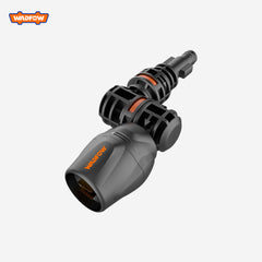 Wadfow  360° Integrated Rotary Nozzle Suitable for High Pressure Washer WXN1536 WAD-HT