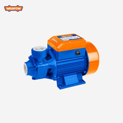 Wadfow  Water Peripheral Booster Motor Pump 370W (0.5HP) WWPVA01-5 WAD-PT