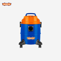 Wadfow 1200W Wet & Dry Vacuum Cleaner 20L Capacity Household Floor Cleaning Tools WVR2A20