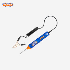 Wadfow DC 1-100V Car Electrical Automotive Circuit Tester WTP5501 WAD-HT