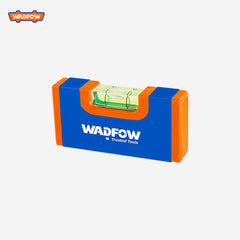 Wadfow WSL0G10 Mini Hand Level UV Resistant 10cm WAD-HT