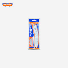 Wadfow Aluminum Alloy Folding Utility Knife WAD-HT