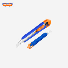 Wadfow  WSK3909 Snap-Off Blade Knife (Blade size: 9x80mm) Auto lock