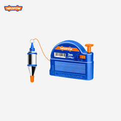 Wadfow 3m/300g-6m/600g Magnetic Plumb Rite WAD-HT