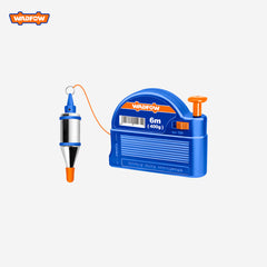 Wadfow 3m/300g-6m/600g Magnetic Plumb Rite WAD-HT