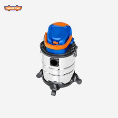 Wadfow WQV1A20 P20 Series Lithium-Ion Cordless (20L) Vacuum Cleaner 20V