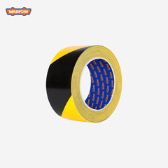 Wadfow 30 Meter x 50mm Safety Warning Tape WPN4H45