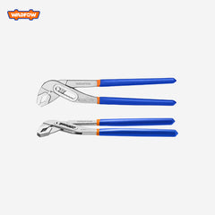 Wadfow WPL9C12 12inch/300mm Pump Pliers